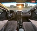Синій Хендай Елантра, об'ємом двигуна 1.8 л та пробігом 300 тис. км за 10500 $, фото 21 на Automoto.ua