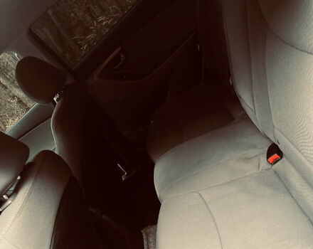 Синий Хендай Элантра, объемом двигателя 1.8 л и пробегом 200 тыс. км за 8900 $, фото 9 на Automoto.ua