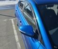 Синий Хендай Элантра, объемом двигателя 2 л и пробегом 85 тыс. км за 13700 $, фото 24 на Automoto.ua