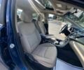 Синий Хендай Элантра, объемом двигателя 1.8 л и пробегом 72 тыс. км за 6300 $, фото 10 на Automoto.ua
