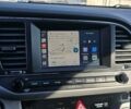 Синий Хендай Элантра, объемом двигателя 2 л и пробегом 85 тыс. км за 13700 $, фото 31 на Automoto.ua
