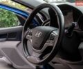 Синій Хендай Елантра, об'ємом двигуна 2 л та пробігом 86 тис. км за 9500 $, фото 26 на Automoto.ua