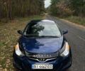 Синий Хендай Элантра, объемом двигателя 1.8 л и пробегом 200 тыс. км за 8900 $, фото 7 на Automoto.ua