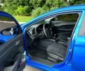 Синій Хендай Елантра, об'ємом двигуна 1.6 л та пробігом 144 тис. км за 11500 $, фото 6 на Automoto.ua