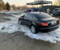 Синий Хендай Элантра, объемом двигателя 2 л и пробегом 160 тыс. км за 12990 $, фото 1 на Automoto.ua