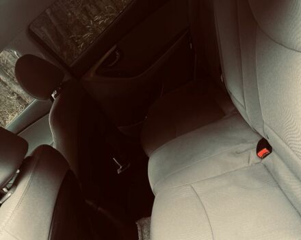 Синий Хендай Элантра, объемом двигателя 1.8 л и пробегом 200 тыс. км за 8900 $, фото 6 на Automoto.ua