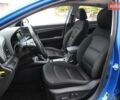 Синий Хендай Элантра, объемом двигателя 2 л и пробегом 111 тыс. км за 11900 $, фото 8 на Automoto.ua