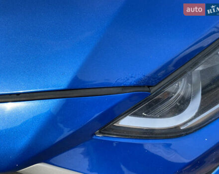 Синий Хендай Элантра, объемом двигателя 1.98 л и пробегом 180 тыс. км за 10300 $, фото 15 на Automoto.ua