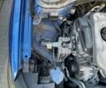 Синий Хендай Элантра, объемом двигателя 2 л и пробегом 86 тыс. км за 11200 $, фото 5 на Automoto.ua