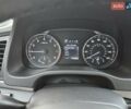 Синий Хендай Элантра, объемом двигателя 2 л и пробегом 102 тыс. км за 13000 $, фото 24 на Automoto.ua