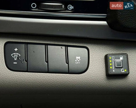 Синий Хендай Элантра, объемом двигателя 2 л и пробегом 145 тыс. км за 9950 $, фото 24 на Automoto.ua