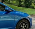 Синій Хендай Елантра, об'ємом двигуна 2 л та пробігом 168 тис. км за 11500 $, фото 10 на Automoto.ua