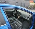 Синий Хендай Элантра, объемом двигателя 2 л и пробегом 102 тыс. км за 13000 $, фото 12 на Automoto.ua