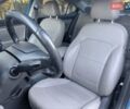 Синій Хендай Елантра, об'ємом двигуна 2 л та пробігом 151 тис. км за 13200 $, фото 14 на Automoto.ua