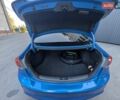Синій Хендай Елантра, об'ємом двигуна 2 л та пробігом 151 тис. км за 13200 $, фото 10 на Automoto.ua