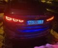 Синий Хендай Элантра, объемом двигателя 2 л и пробегом 85 тыс. км за 13700 $, фото 34 на Automoto.ua