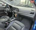 Синий Хендай Элантра, объемом двигателя 2 л и пробегом 102 тыс. км за 13000 $, фото 10 на Automoto.ua