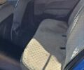 Синий Хендай Элантра, объемом двигателя 2 л и пробегом 196 тыс. км за 11200 $, фото 1 на Automoto.ua