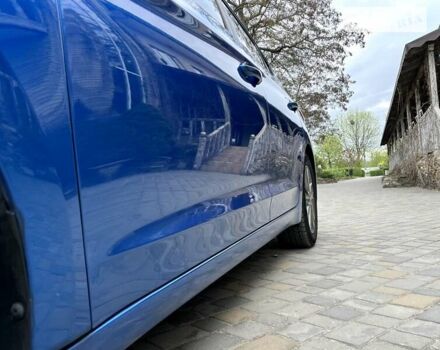 Синій Хендай Елантра, об'ємом двигуна 2 л та пробігом 79 тис. км за 13299 $, фото 80 на Automoto.ua