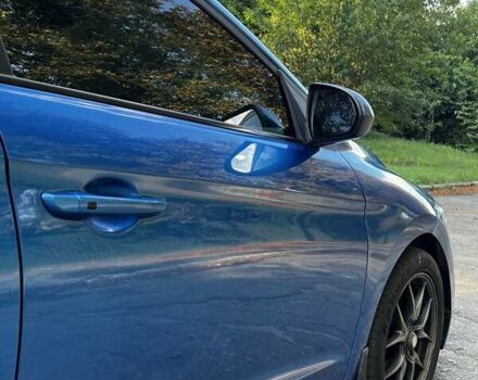 Синій Хендай Елантра, об'ємом двигуна 2 л та пробігом 168 тис. км за 11500 $, фото 13 на Automoto.ua