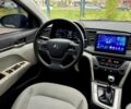 Хендай Элантра 2016 в Киеве на Automoto.ua Синий Хендай Элантра, объемом двигателя 2 л и пробегом 145 тыс. км за 9950 $, фото 12 на Automoto.ua