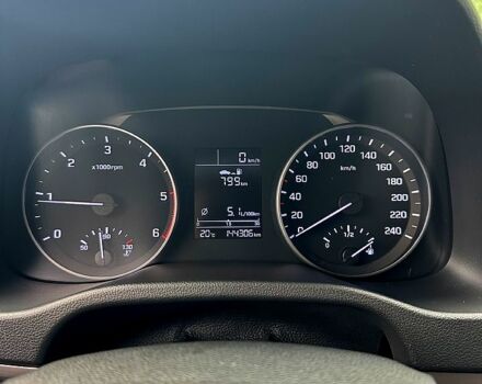 Синій Хендай Елантра, об'ємом двигуна 1.6 л та пробігом 144 тис. км за 11500 $, фото 9 на Automoto.ua