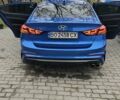 Синій Хендай Елантра, об'ємом двигуна 1.59 л та пробігом 125 тис. км за 10900 $, фото 18 на Automoto.ua
