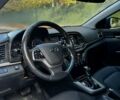 Синій Хендай Елантра, об'ємом двигуна 2 л та пробігом 168 тис. км за 11500 $, фото 14 на Automoto.ua