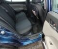 Синий Хендай Элантра, объемом двигателя 2 л и пробегом 65 тыс. км за 11000 $, фото 3 на Automoto.ua