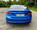 Синій Хендай Елантра, об'ємом двигуна 1.6 л та пробігом 144 тис. км за 11500 $, фото 5 на Automoto.ua