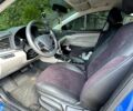 Синий Хендай Элантра, объемом двигателя 2 л и пробегом 126 тыс. км за 9999 $, фото 9 на Automoto.ua