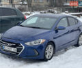 Синій Хендай Елантра, об'ємом двигуна 1.35 л та пробігом 110 тис. км за 7600 $, фото 1 на Automoto.ua