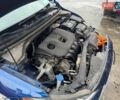 Синий Хендай Элантра, объемом двигателя 2 л и пробегом 113 тыс. км за 8900 $, фото 14 на Automoto.ua