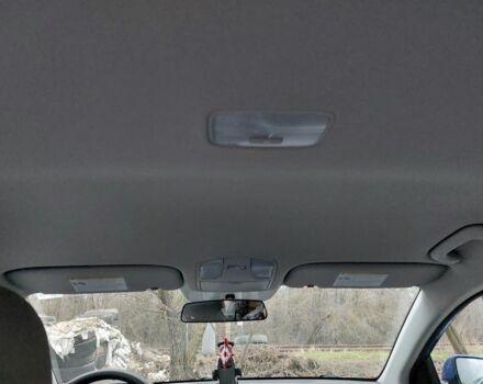 Синий Хендай Элантра, объемом двигателя 2 л и пробегом 80 тыс. км за 10500 $, фото 15 на Automoto.ua