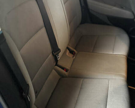 Синий Хендай Элантра, объемом двигателя 2 л и пробегом 100 тыс. км за 11000 $, фото 15 на Automoto.ua