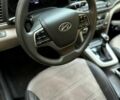 Синий Хендай Элантра, объемом двигателя 2 л и пробегом 88 тыс. км за 11500 $, фото 3 на Automoto.ua