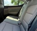 Синий Хендай Элантра, объемом двигателя 2 л и пробегом 77 тыс. км за 10500 $, фото 10 на Automoto.ua