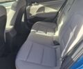 Хендай Элантра 2017 в Киеве на Automoto.ua Синий Хендай Элантра, объемом двигателя 2 л и пробегом 125 тыс. км за 10600 $, фото 5 на Automoto.ua