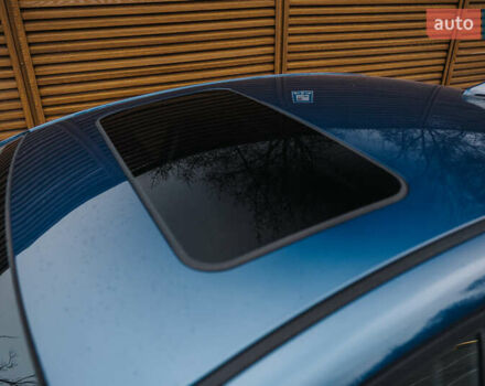 Синий Хендай Элантра, объемом двигателя 2 л и пробегом 92 тыс. км за 12000 $, фото 8 на Automoto.ua