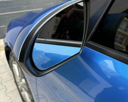 Синий Хендай Элантра, объемом двигателя 2 л и пробегом 209 тыс. км за 9300 $, фото 16 на Automoto.ua