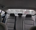 Синий Хендай Элантра, объемом двигателя 2 л и пробегом 80 тыс. км за 10500 $, фото 16 на Automoto.ua