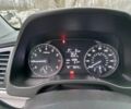 Синий Хендай Элантра, объемом двигателя 2 л и пробегом 80 тыс. км за 10500 $, фото 12 на Automoto.ua
