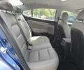 Синий Хендай Элантра, объемом двигателя 2 л и пробегом 90 тыс. км за 1500 $, фото 9 на Automoto.ua
