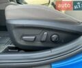 Синий Хендай Элантра, объемом двигателя 2 л и пробегом 109 тыс. км за 2900 $, фото 5 на Automoto.ua