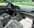 Синий Хендай Элантра, объемом двигателя 1.6 л и пробегом 79 тыс. км за 7900 $, фото 10 на Automoto.ua