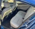 Синій Хендай Елантра, об'ємом двигуна 2 л та пробігом 70 тис. км за 6300 $, фото 12 на Automoto.ua