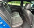 Синий Хендай Элантра, объемом двигателя 1.6 л и пробегом 79 тыс. км за 7900 $, фото 11 на Automoto.ua