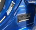 Синий Хендай Элантра, объемом двигателя 2 л и пробегом 65 тыс. км за 12300 $, фото 9 на Automoto.ua