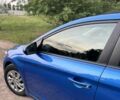 Синій Хендай Елантра, об'ємом двигуна 0 л та пробігом 73 тис. км за 12500 $, фото 3 на Automoto.ua
