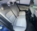 Синій Хендай Елантра, об'ємом двигуна 2 л та пробігом 246 тис. км за 9399 $, фото 17 на Automoto.ua